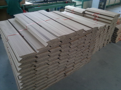 供應紙護角銷售詢價，首選京東龍達——北京京東龍桿蜂窩紙制品公司