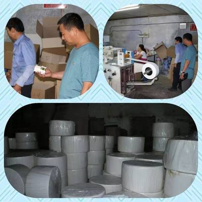 特等站貨運(yùn)營銷員的日常 在鐵軌與市場間架起化妝品批發(fā)的橋梁